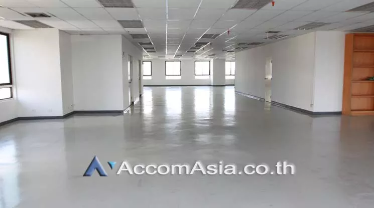 unit Office space For Rent in Phaholyothin, Bangkok  near MRT Phahon Yothin (AA18764)